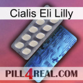 Cialis Eli Lilly 34